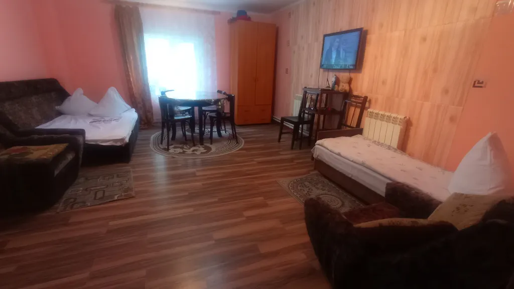 Коттедж Уютный русский дом у верхнего пруда — аренда посуточно в Плес