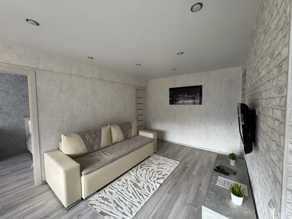 Уютная квартира в самом центре города — аренда посуточно в Витебск