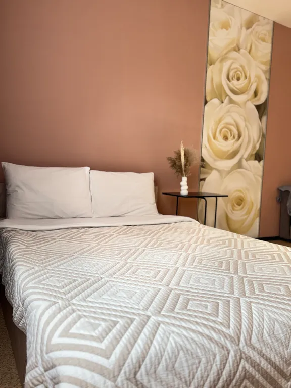 Квартира в самом центре города