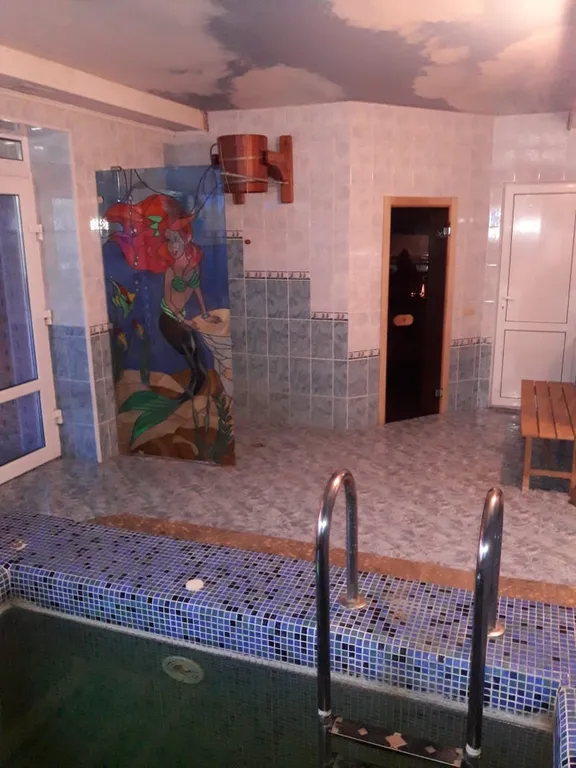 Дом Лесная сказка