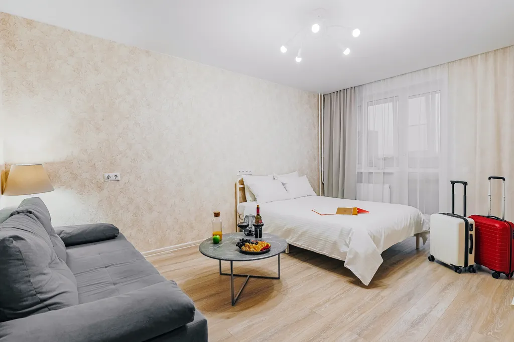 Комфортно, чисто, безопасно