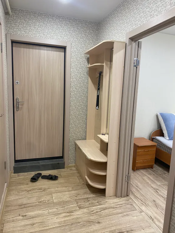 Уютная квартира недалеко от глазной больницы