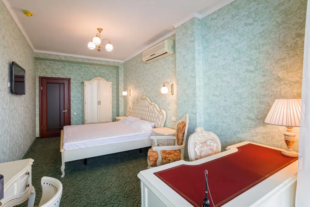 Квартира в ЖК Парус с террасой, с панорамой на море в приморском парке