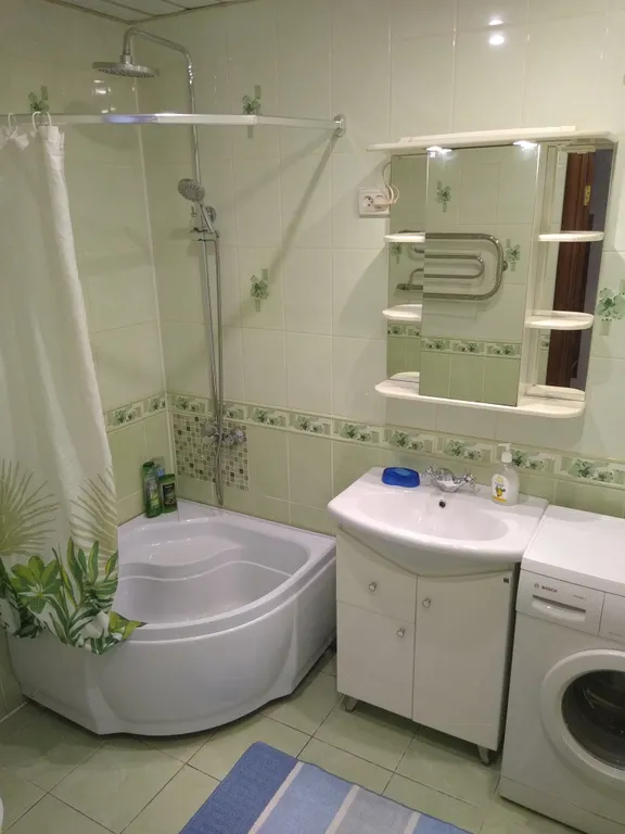 Квартира Квартира в центре города — Тверь