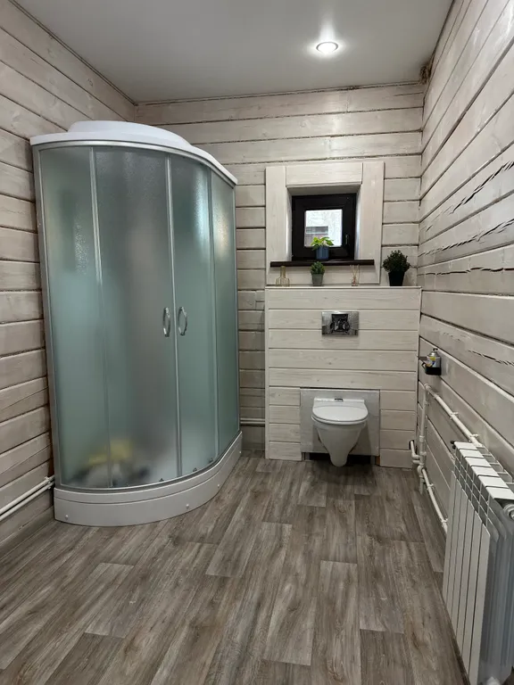 Дом на Байкале «Home.Baikal» с видом на озеро!!!