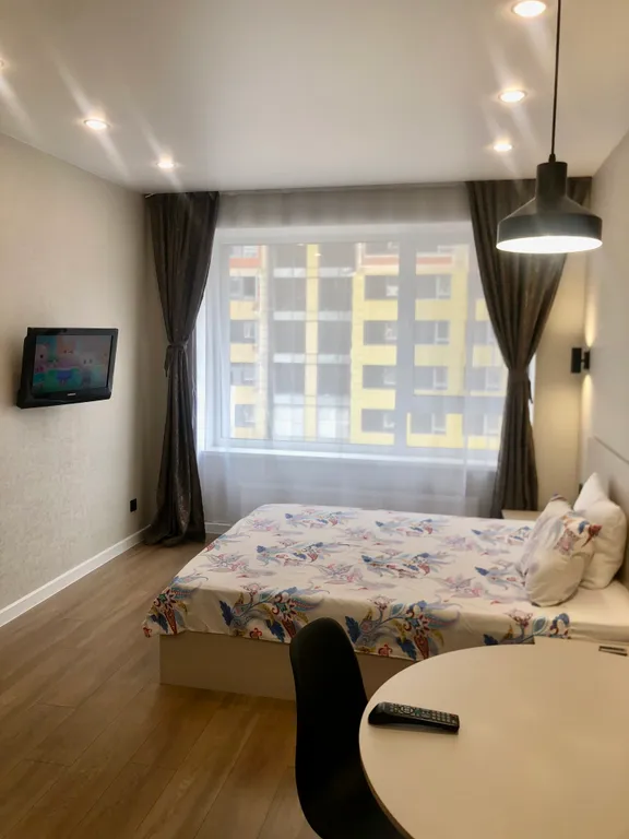 Sweet apartment urbanica