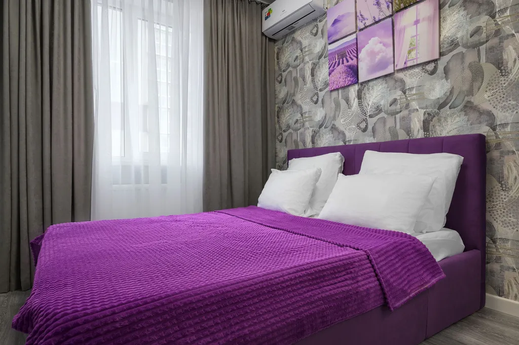 Квартира Новая Евро двушка жк Пapк Eвропейcкий — аренда посуточно в Волгоград