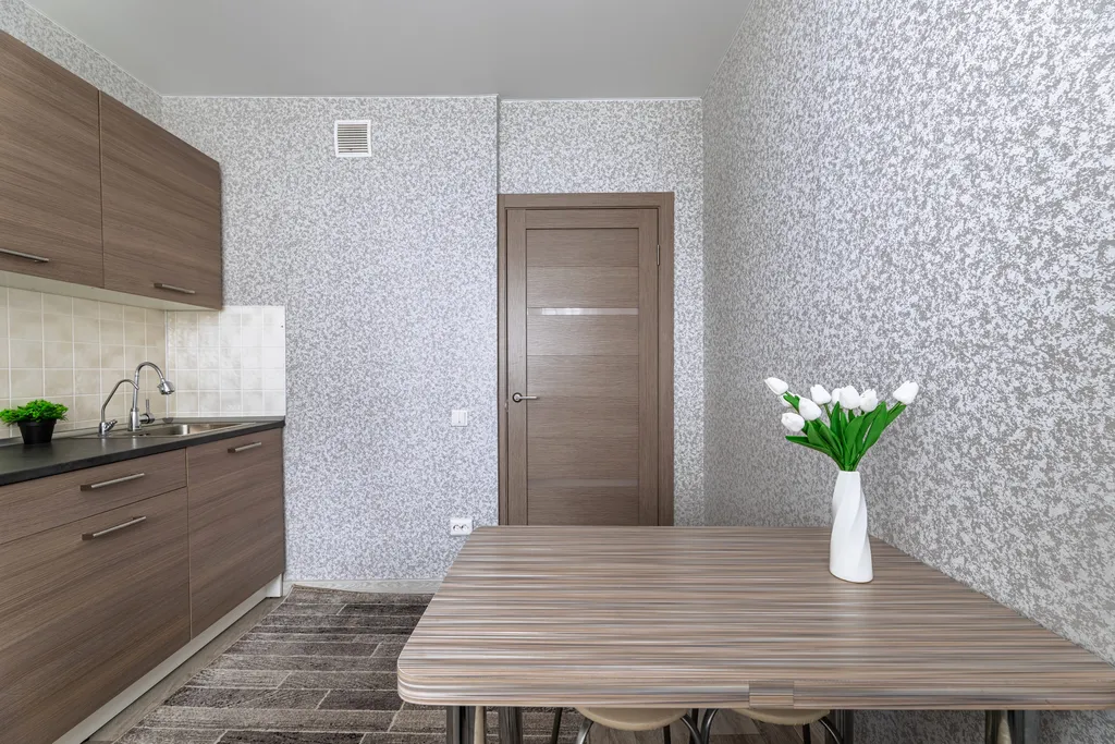 Квартира в ЖК Залесном Сити