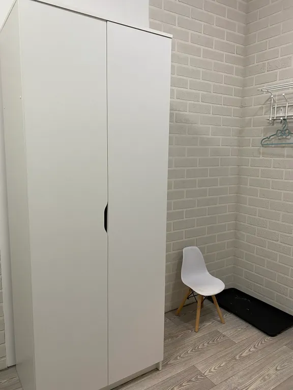 Уютная студия в центре