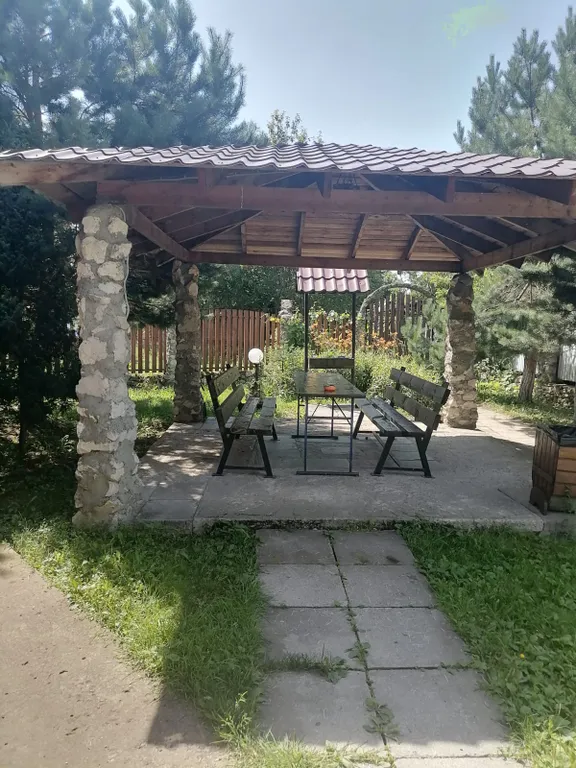 3-комнатный Дом