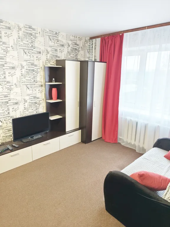 Квартира в центре — аренда посуточно в Тула