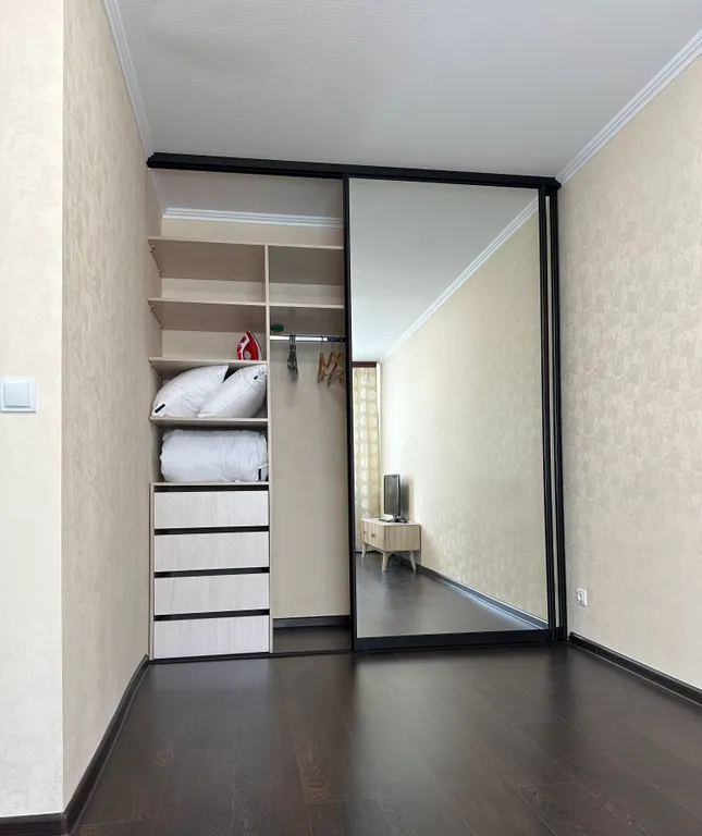 Добро пожаловать в уютную, солнечную квартиру