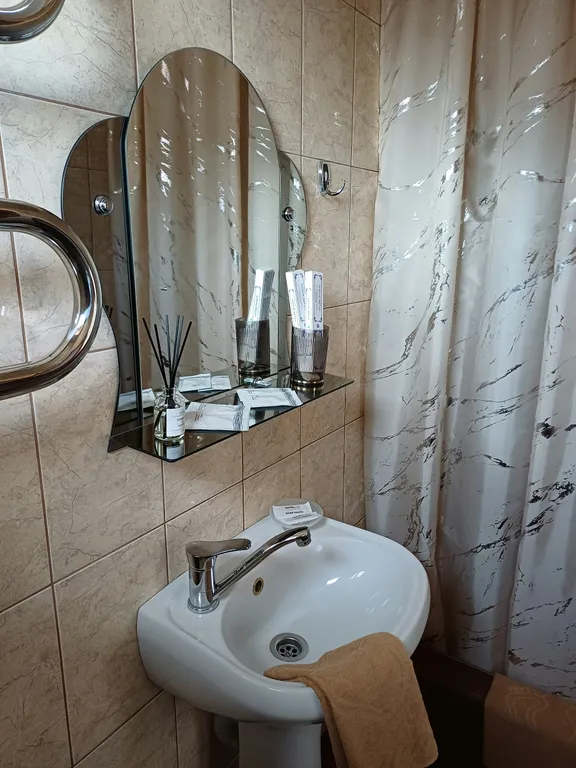 Комната