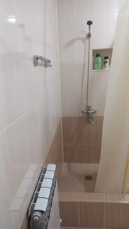 Коттедж ГостевойДом в пяти минутах от берега — Дербент