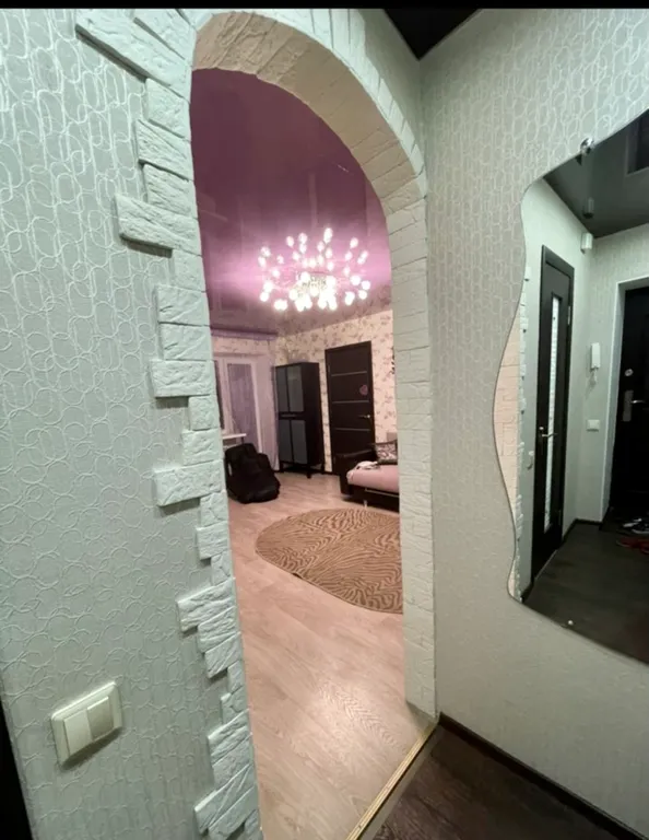 Уютная квартира в историческом центре города