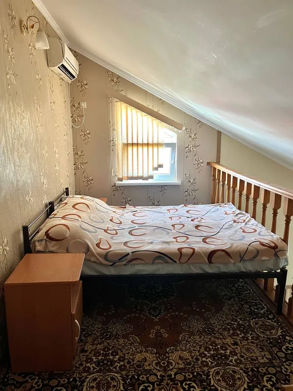 Квартира Квартира Двухуровневая студия Мария — Геленджик