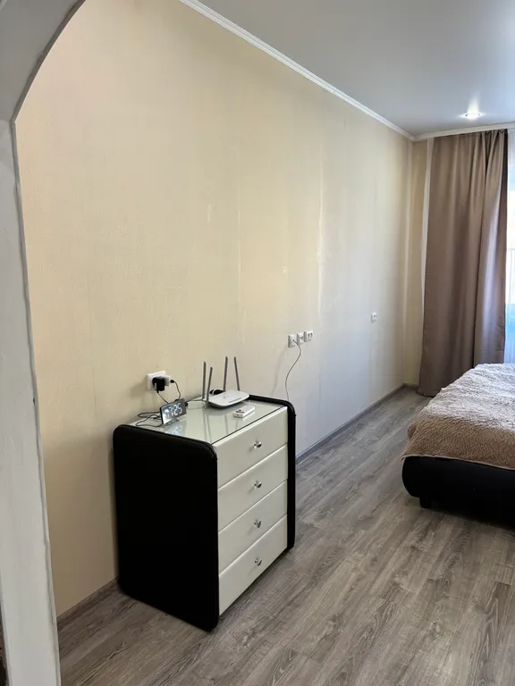 Квартира 46 кв.м. в ЖК Счастливый