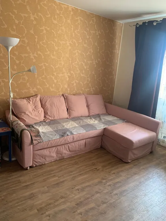Уютная квартира недалеко от центра города — аренда посуточно в Санкт-Петербург