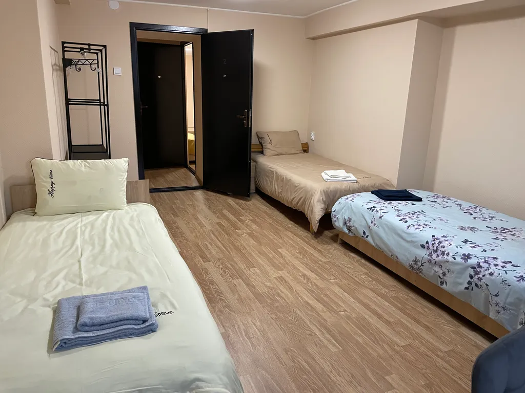 Квартира Комната — Санкт-Петербург