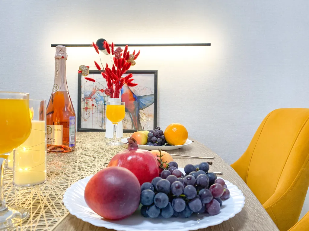 Квартира Квартира Счастье жить в новом доме в стильной квартире с шикарным видом — Севастополь