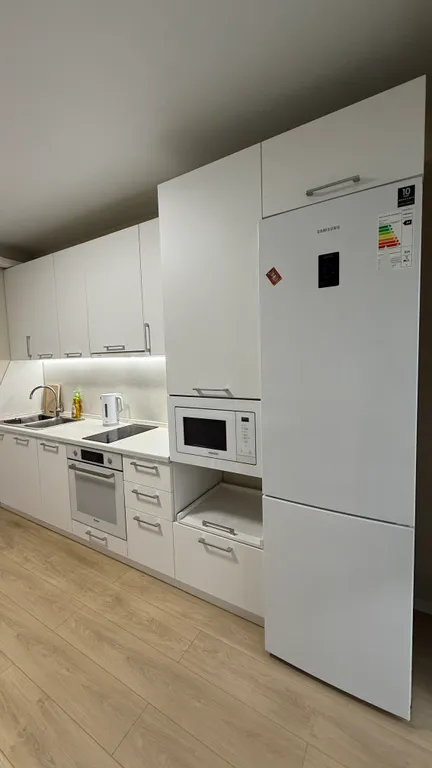 Квартира рядом с горнолыжной зоной, в самом сердце Южно-Сахалинска