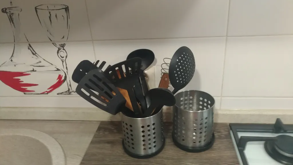 Апартаменты у озера