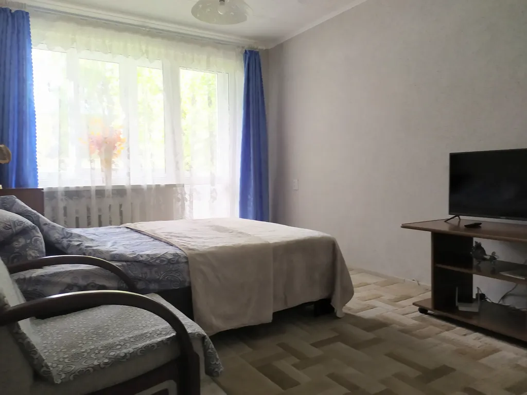 Квартира в двух шагах от Южного вокзала