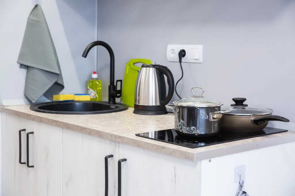 Уютная студия на Ярмарке