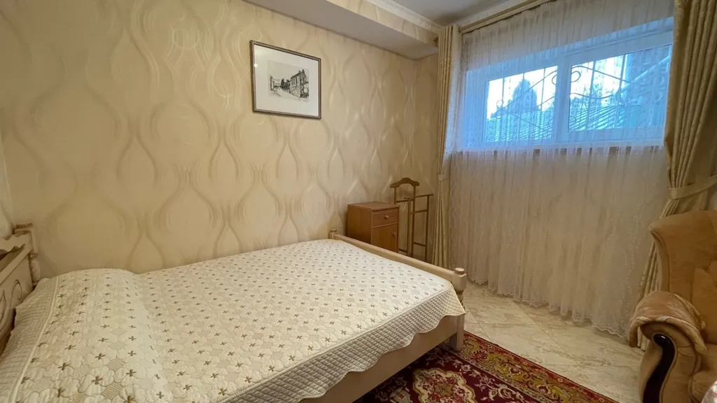 Комната