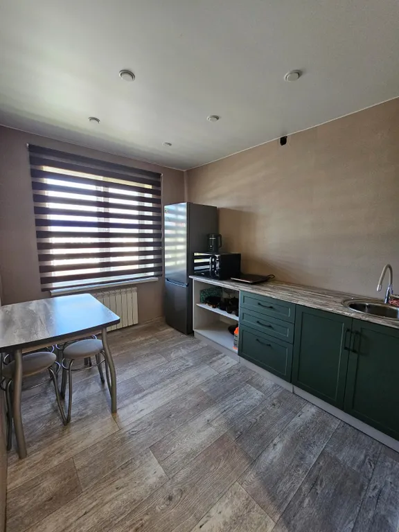 Уютная квартира на роскошном острове Итуруп