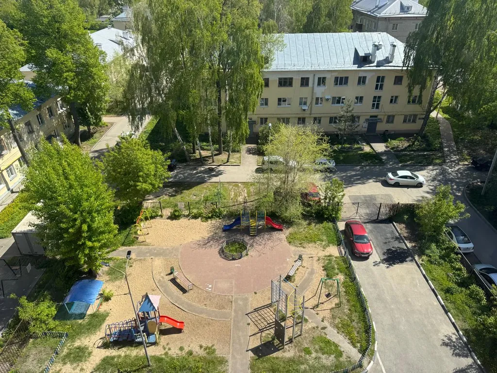 Квартира Уютная квартира с отличной развязкой в 10 минутах от центра — Казань