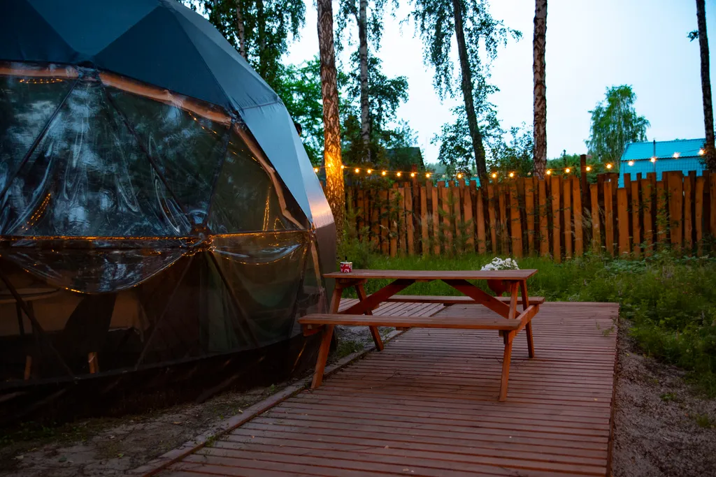 1-комнатный Дом