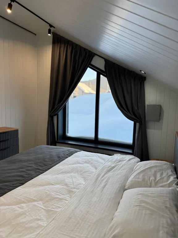 Барнхаус Дом 2