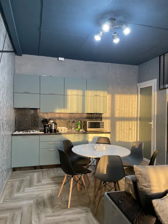 Уютный коттедж на берегу моря