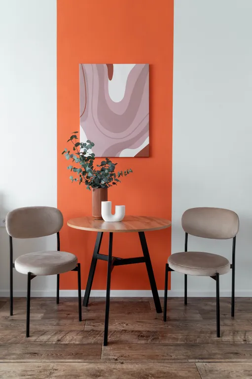 Современная студия недалеко от центра