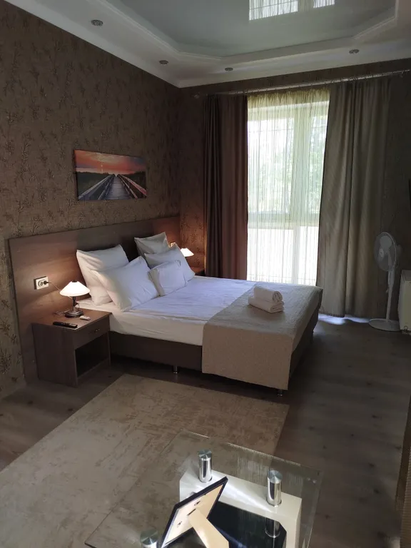 Эксклюзивные апартаменты у моря в Светлогорске