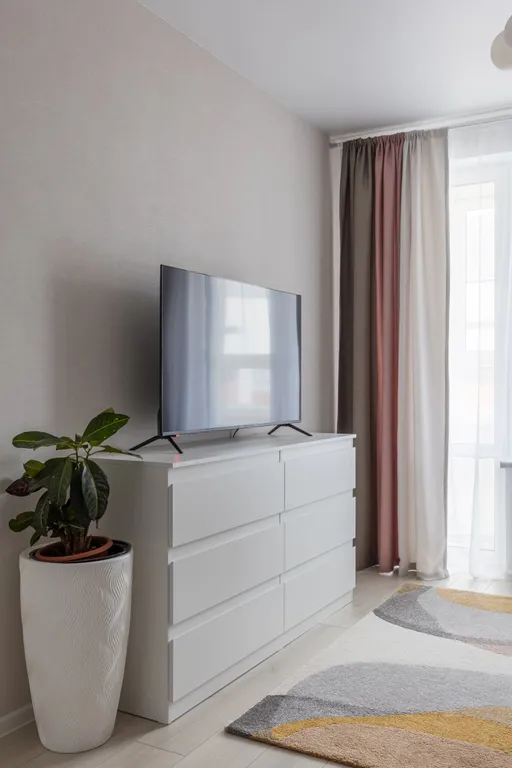 Квартира Апартаменты Nizhny Tower — Нижний Новгород