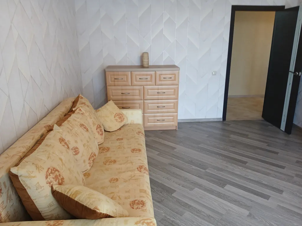 Уютная квартира на побережье