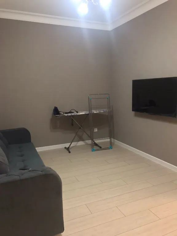 Квартира Уютная квартира — Каспийск