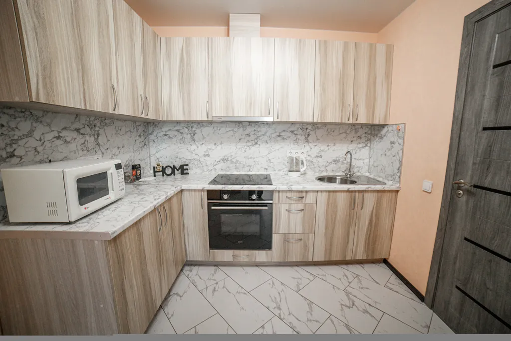 Уютная квартира на ФПК