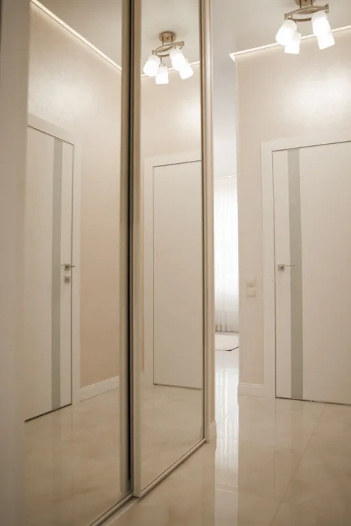 Апартаменты у моря