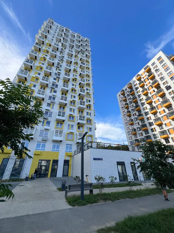 Квартира Квартира-студия с шикарным видом на море — Владивосток