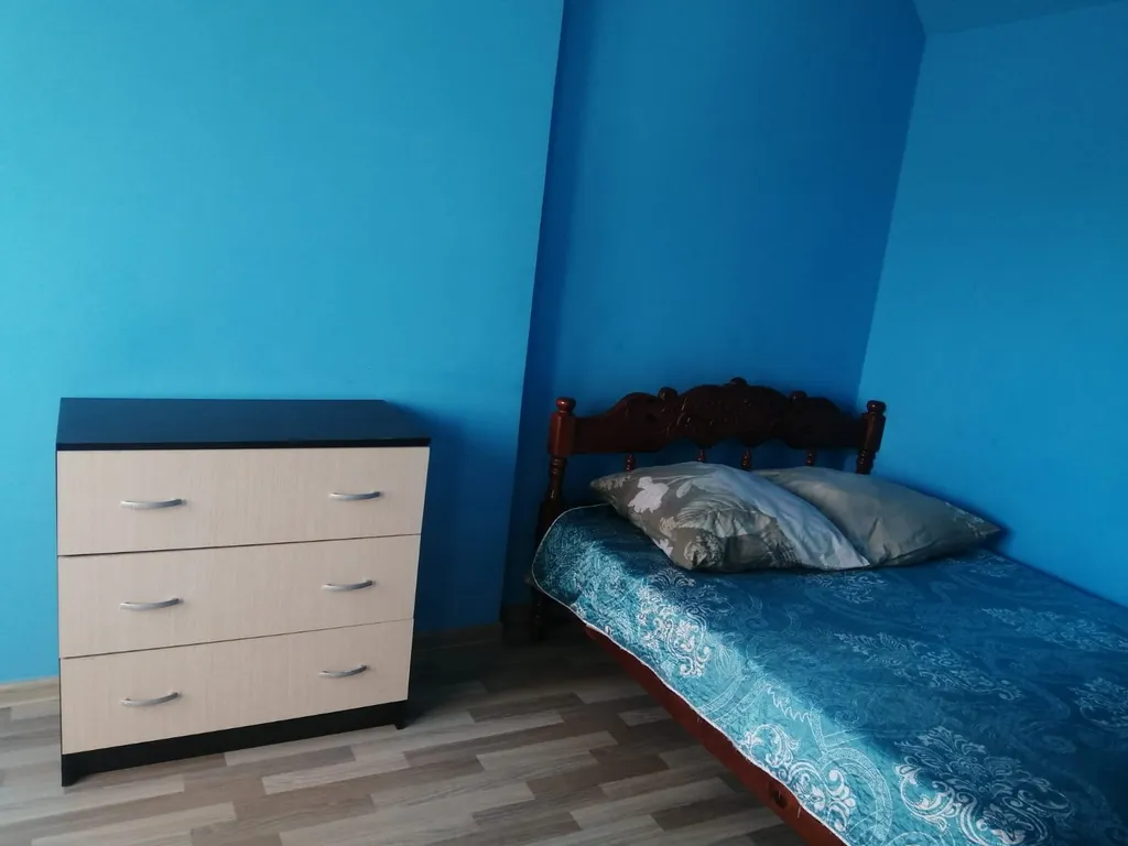 Просторная кв-ра в центральном районе со своей закрытой территорией