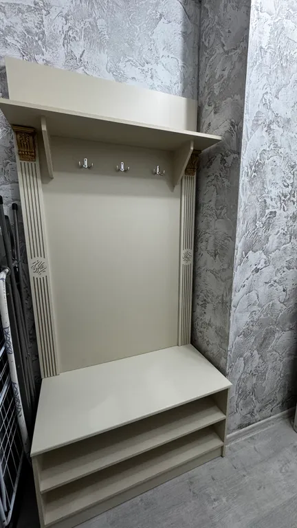 Квартира Квартира Домашняя усадьба — Горячий Ключ