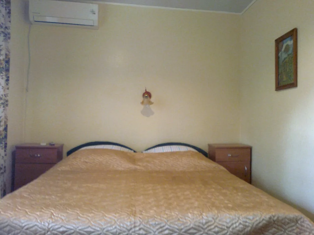 Квартира Комната — аренда посуточно в Феодосия