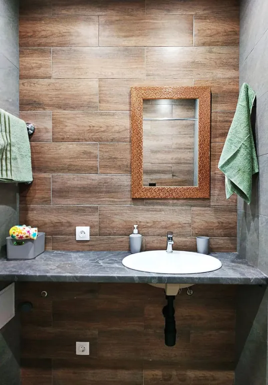 Комфортный апартамент рядом с метро