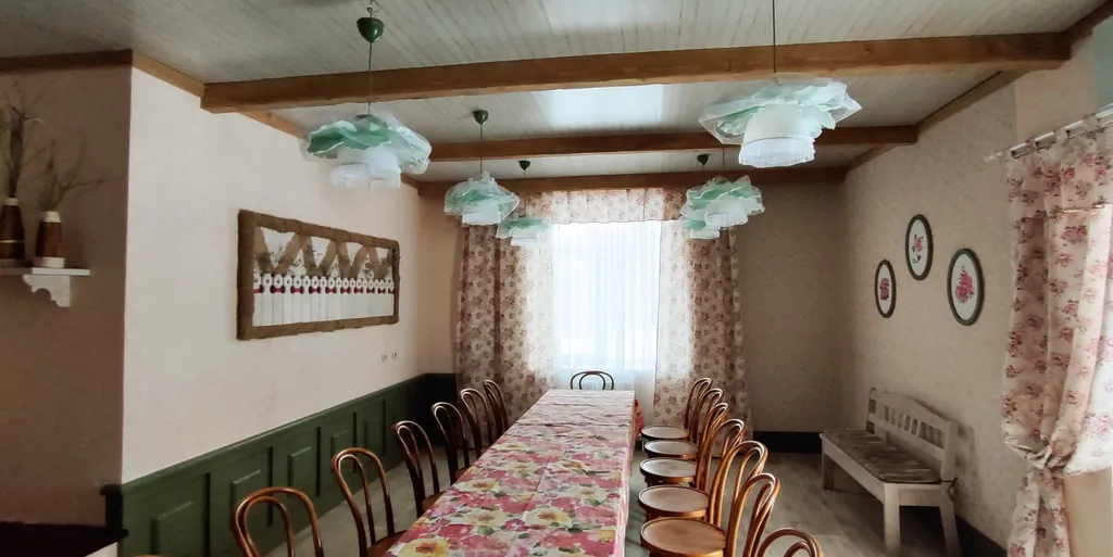 Коттедж Уютный дом — аренда посуточно в Краснокамск