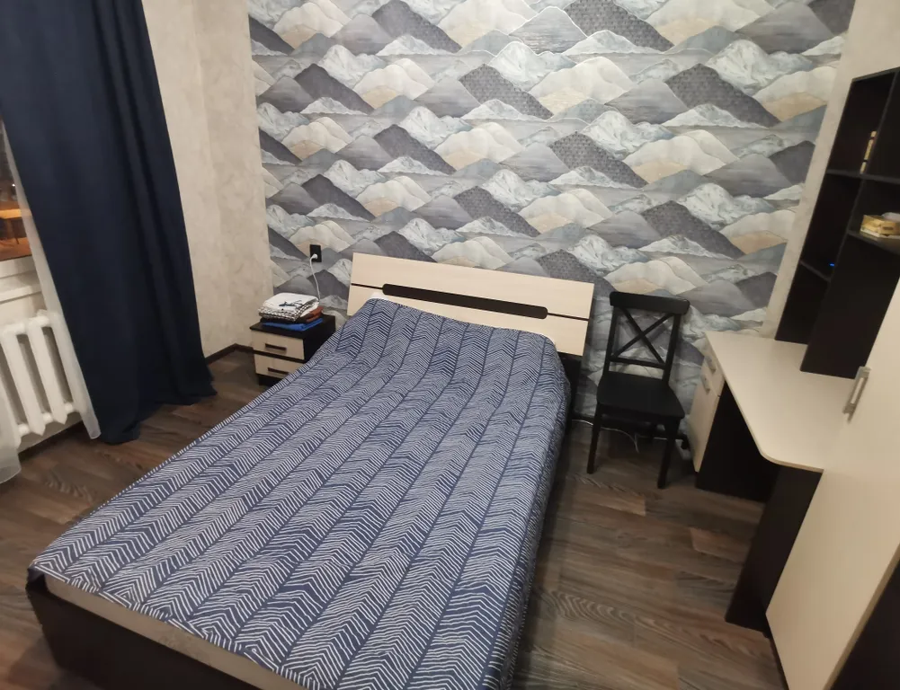 Апартаменты на Олимпийской 71 (4 минуты пешком до подъёмников BigWood)