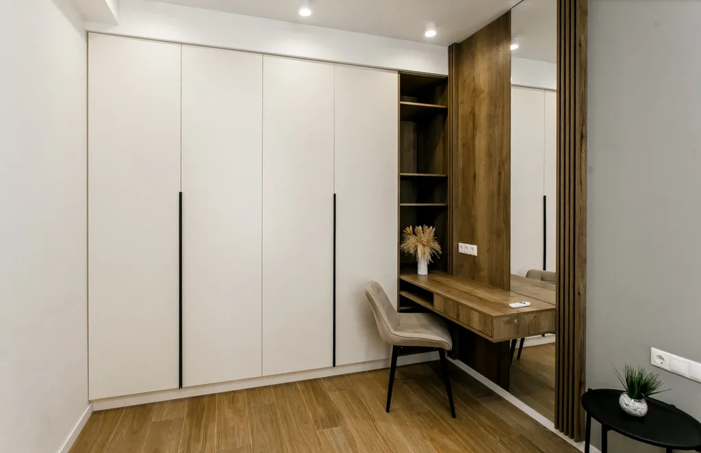 Квартира 2-комнатная Квартира — Сириус