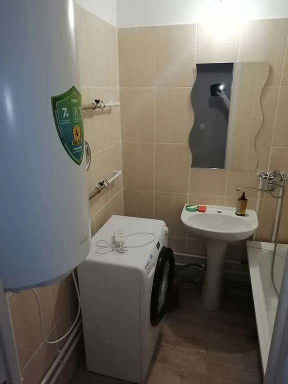 Новая шикарная квартира Люкс -7 раздельных 2-х спальн.мест у аквапарка